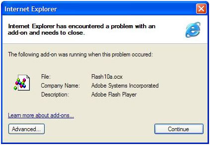 Internet Explorer 9 Non Funziona Con Vista